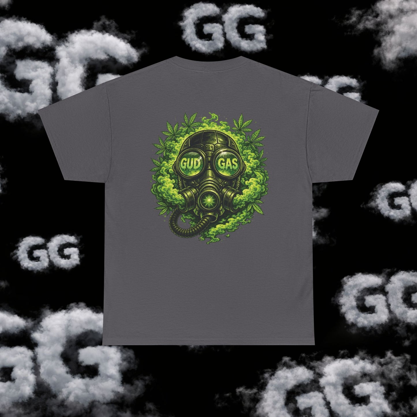 Toxic Gas Tee