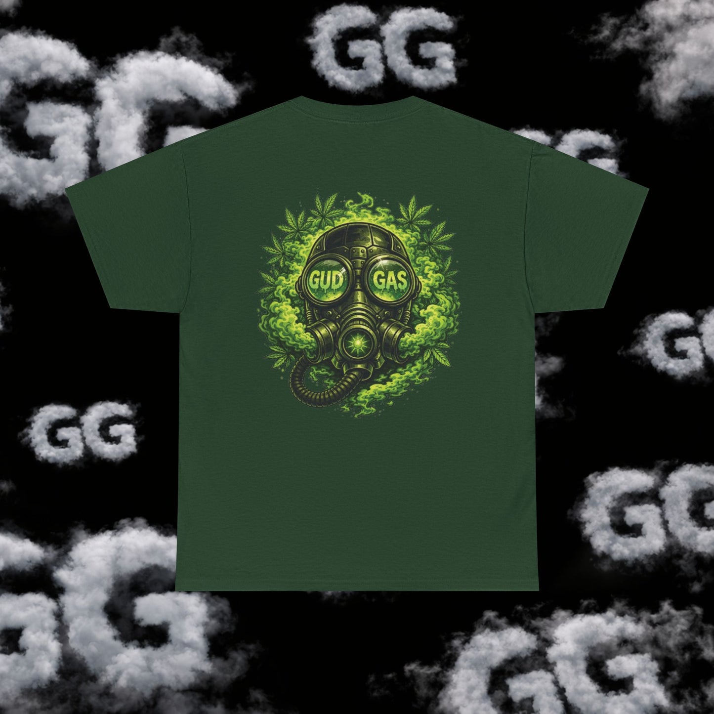 Toxic Gas Tee