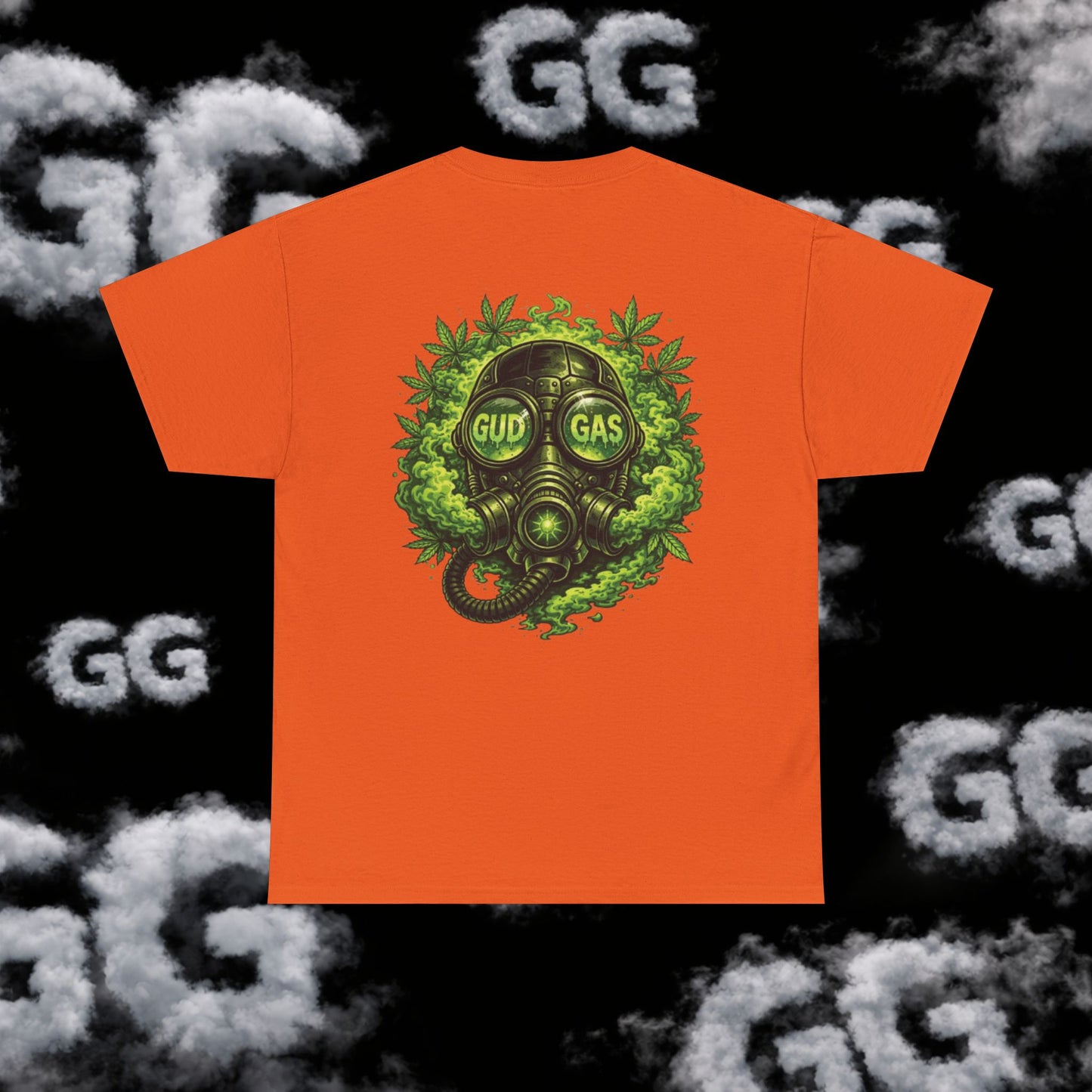 Toxic Gas Tee