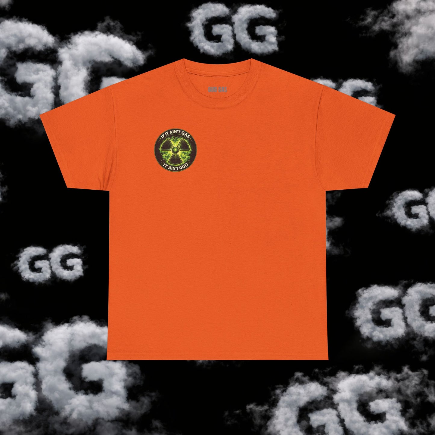 Toxic Gas Tee