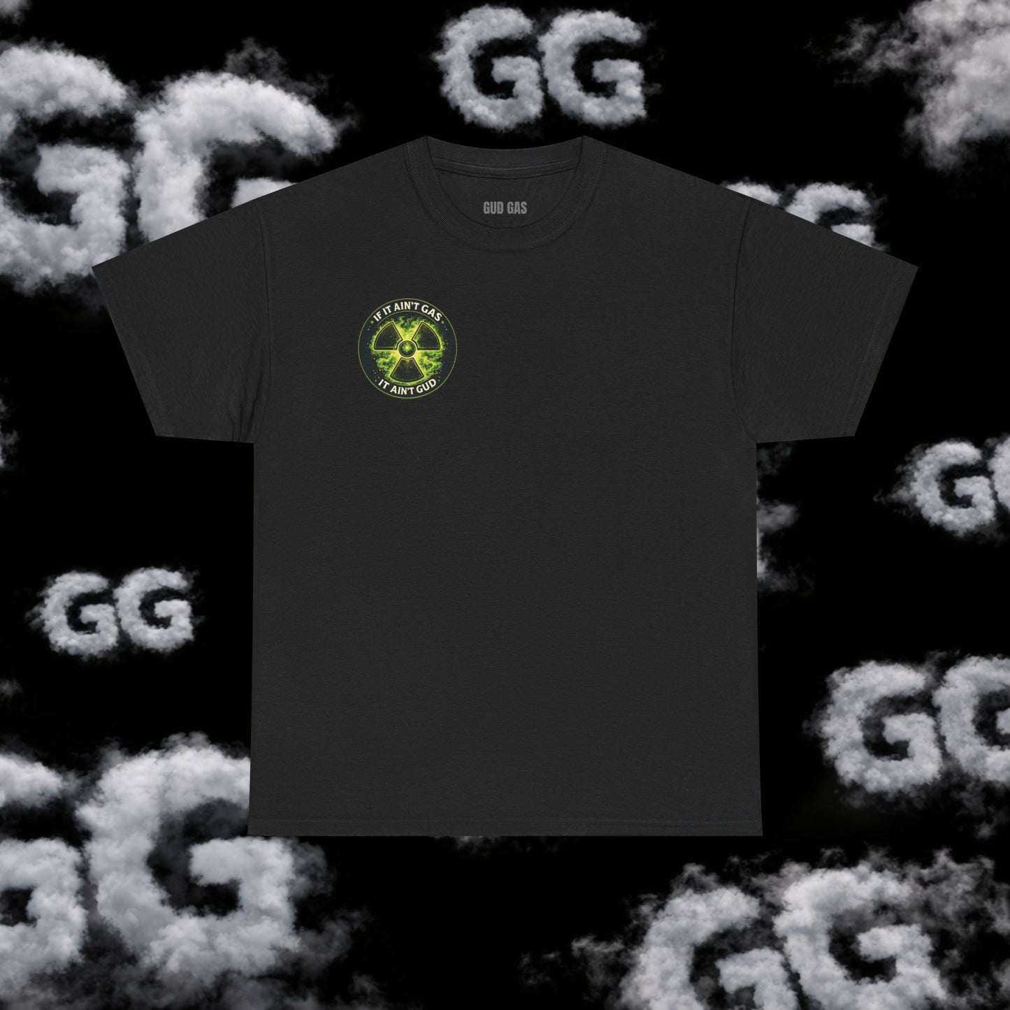 Toxic Gas Tee
