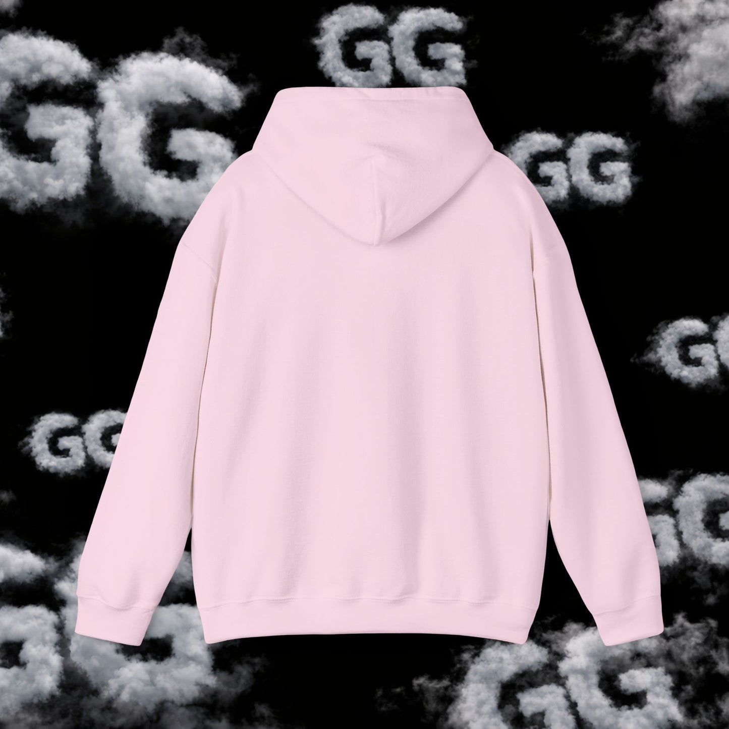 GUD GAS Hoodie