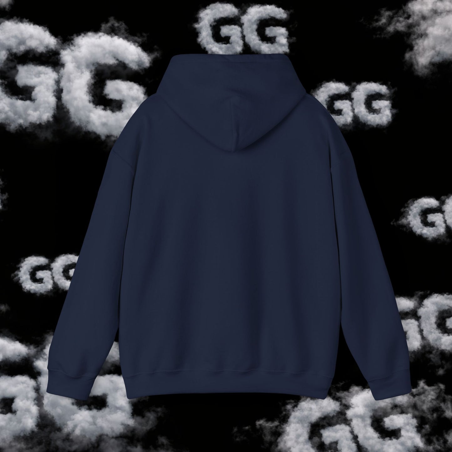 GUD GAS Hoodie