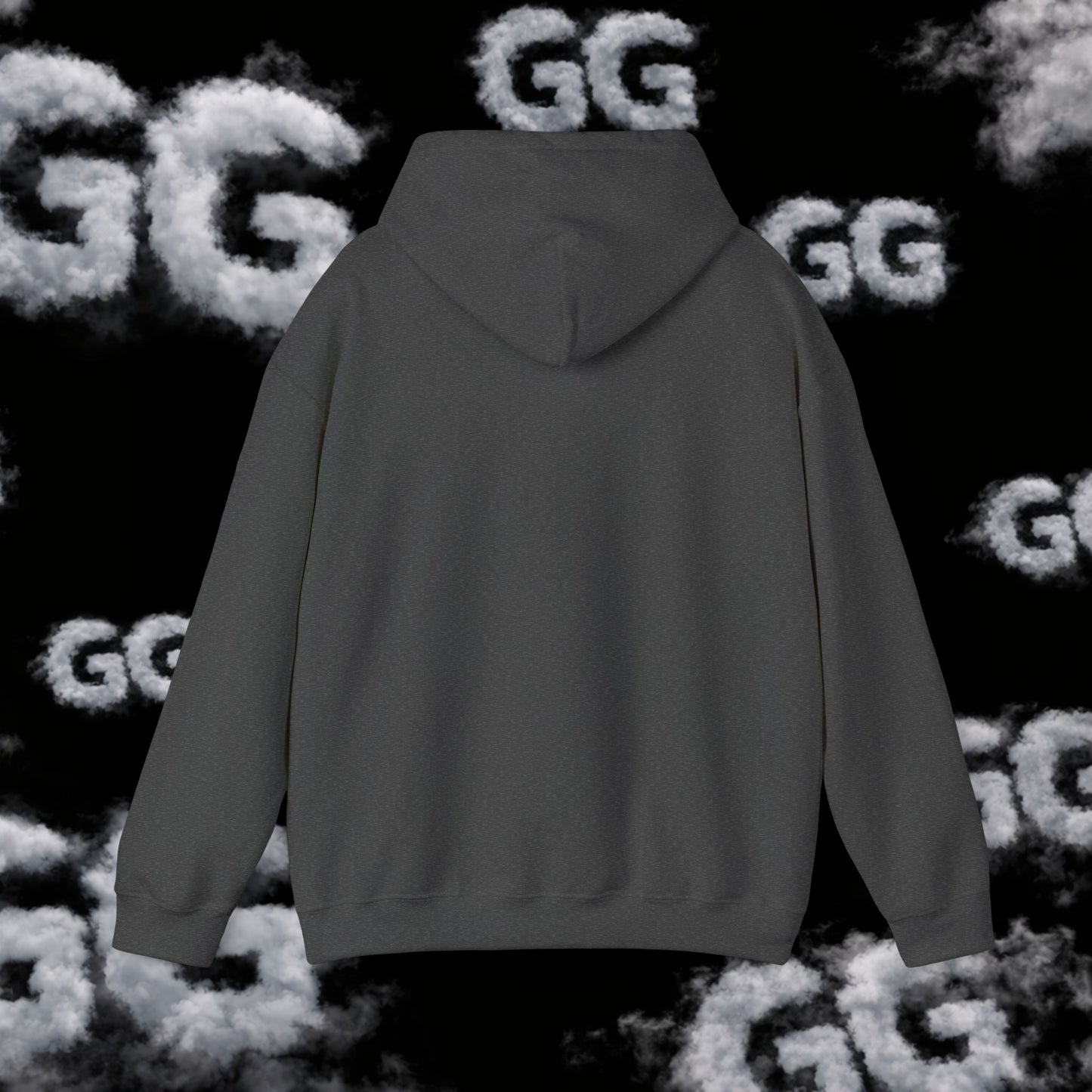 GUD GAS Hoodie