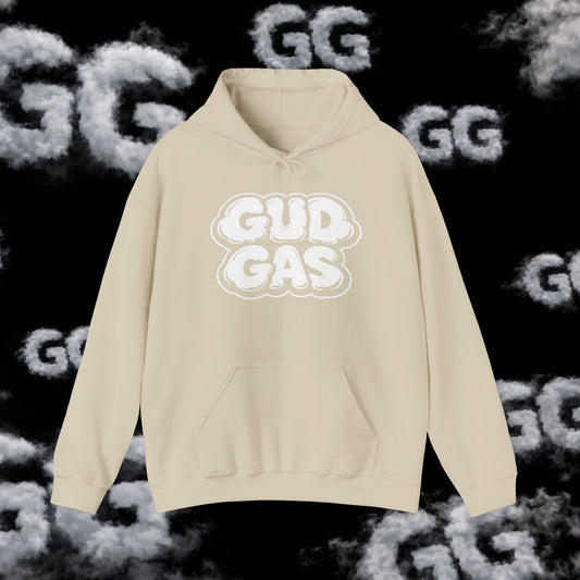 GUD GAS Hoodie