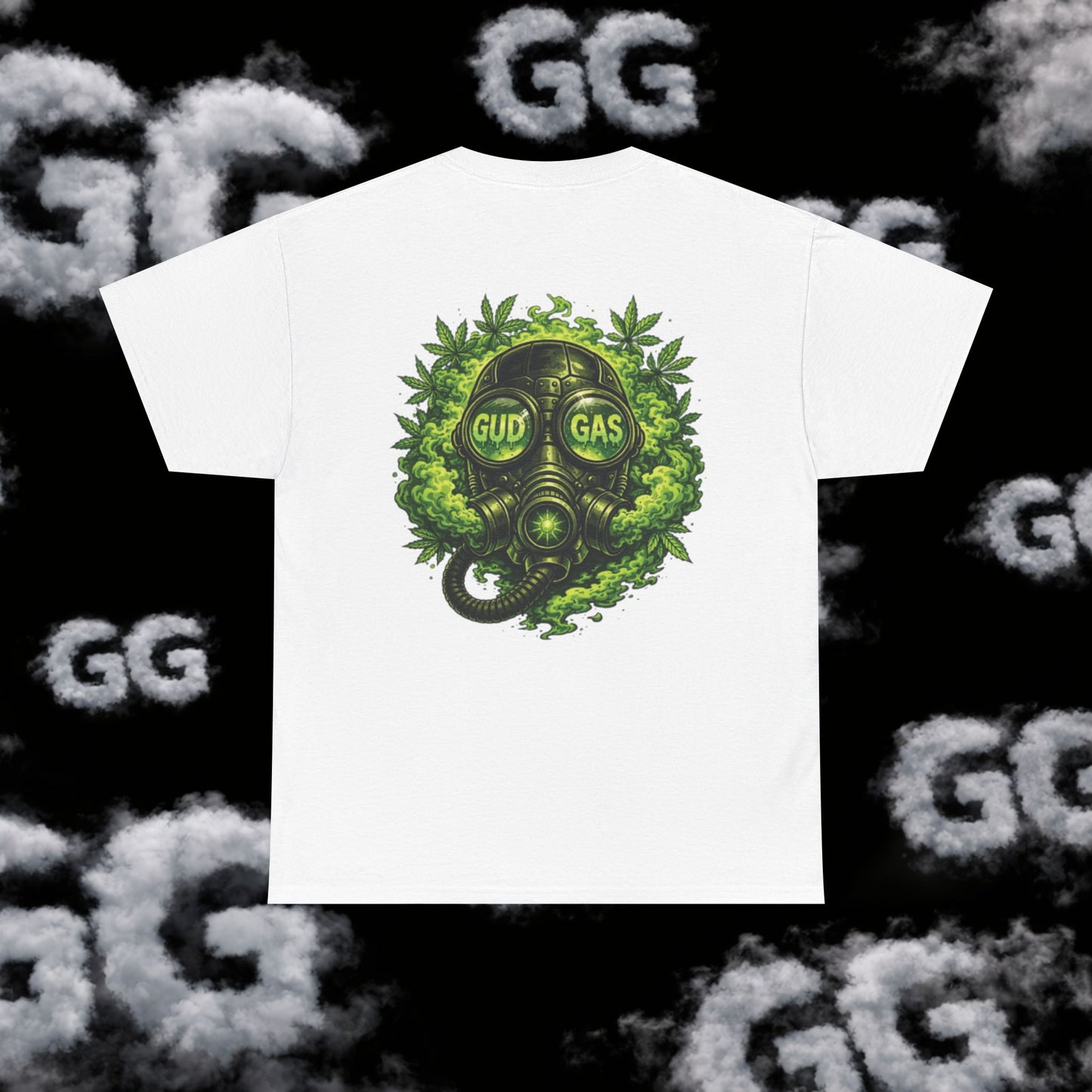 Toxic Gas Tee