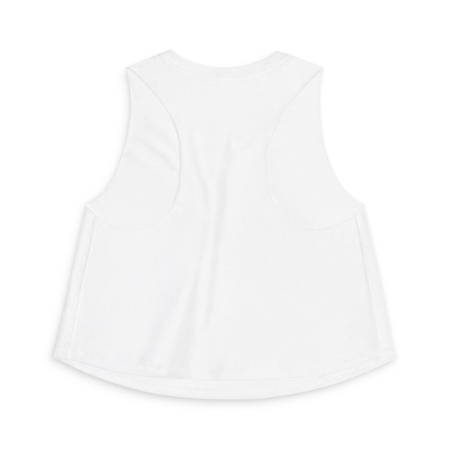 GUD GIRL Crop Top