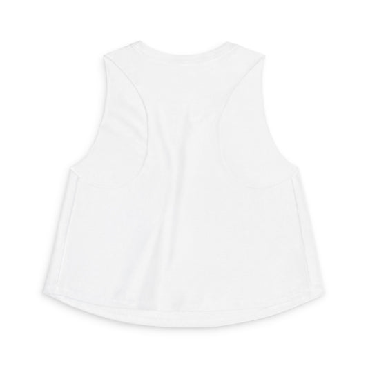 GUD GIRL Crop Top