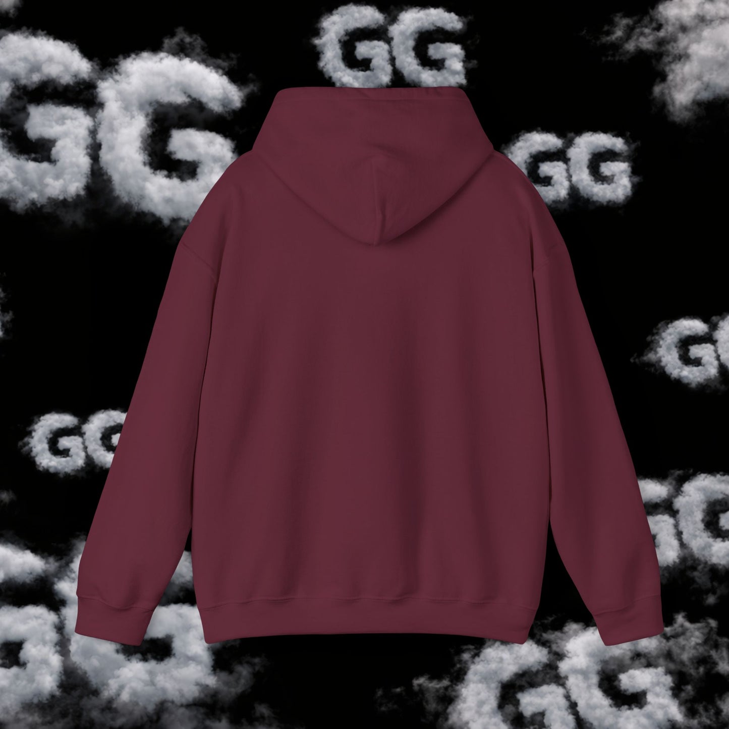 GUD GAS Hoodie