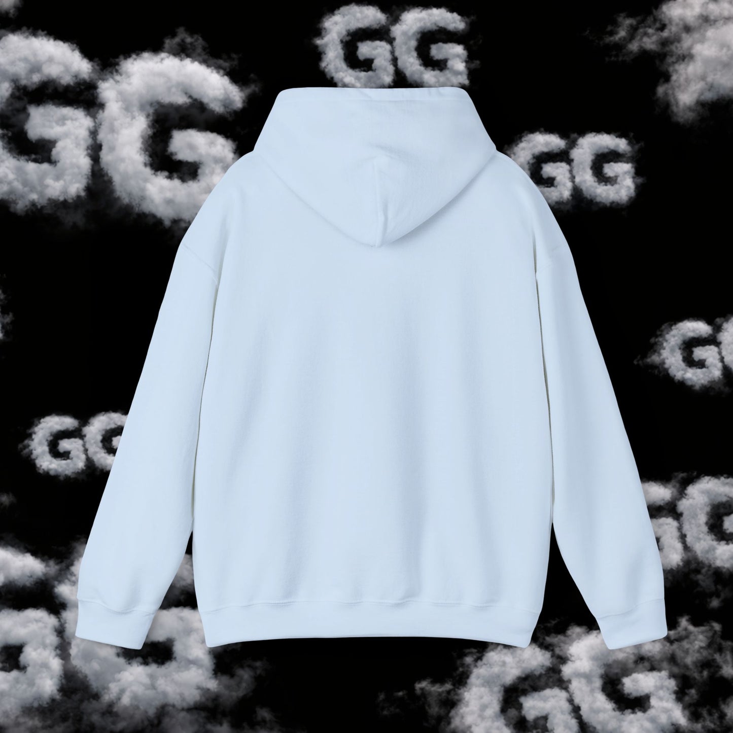 GUD GAS Hoodie