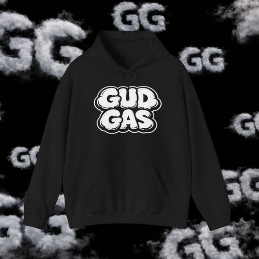 GUD GAS Hoodie