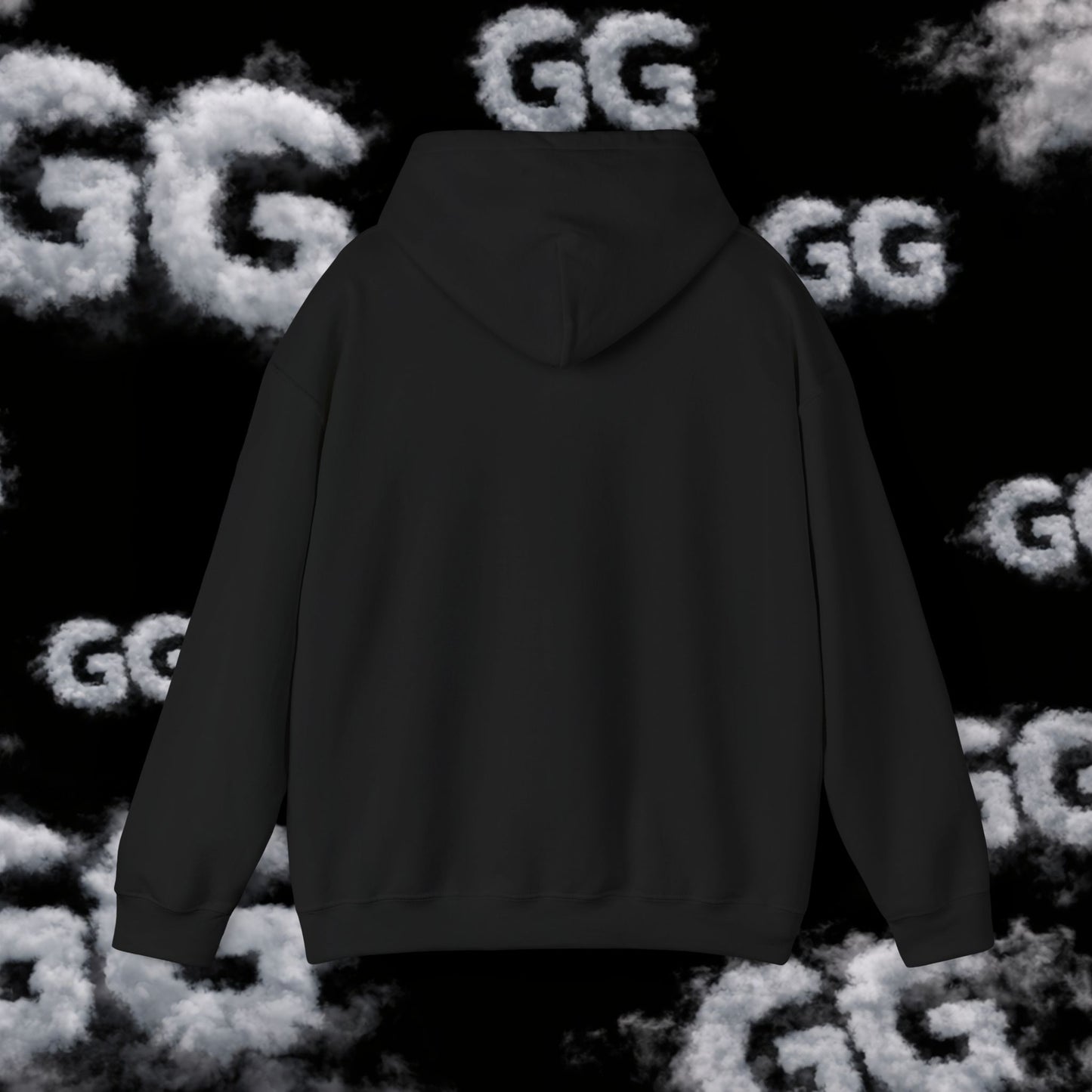 GUD GAS Hoodie
