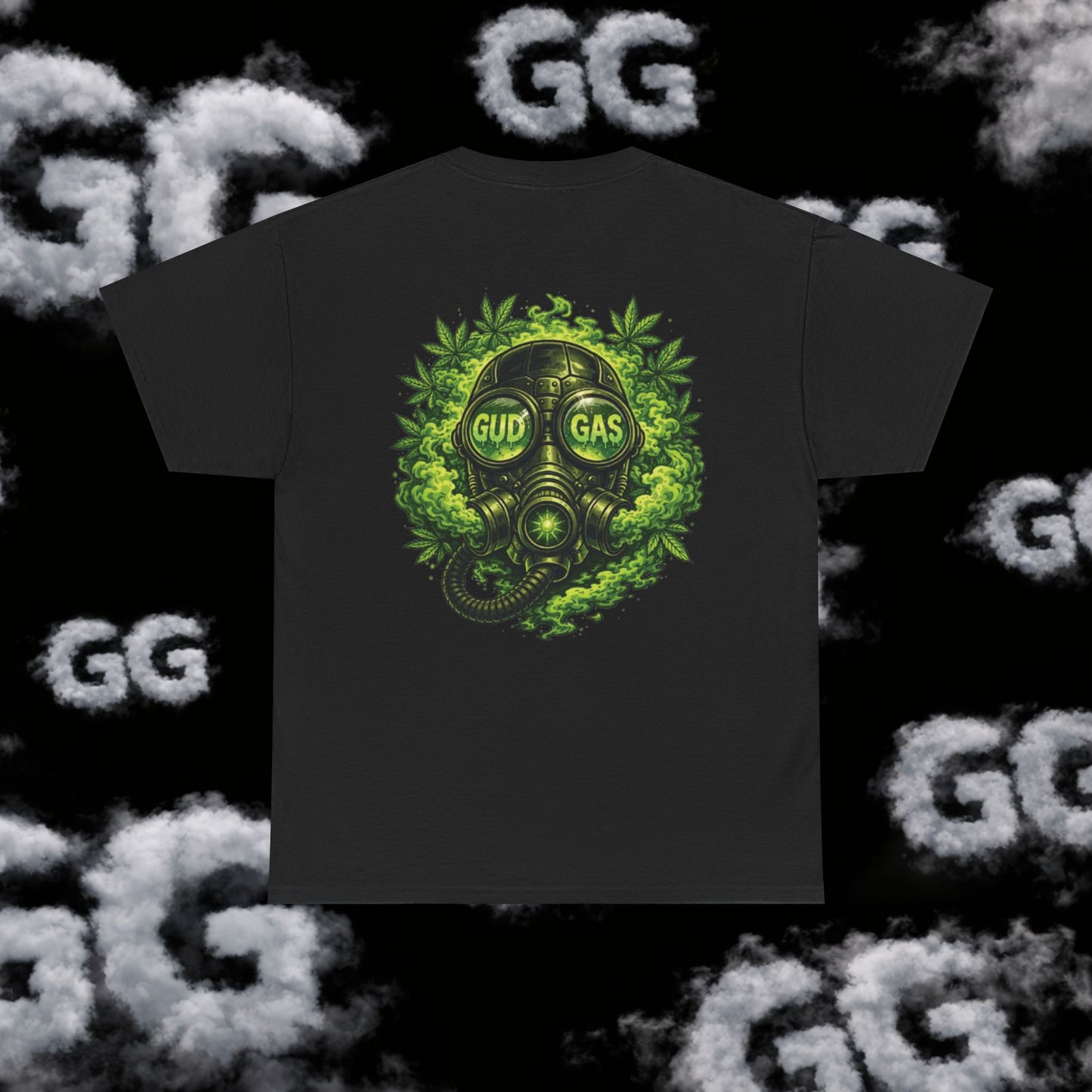 Toxic Gas Tee