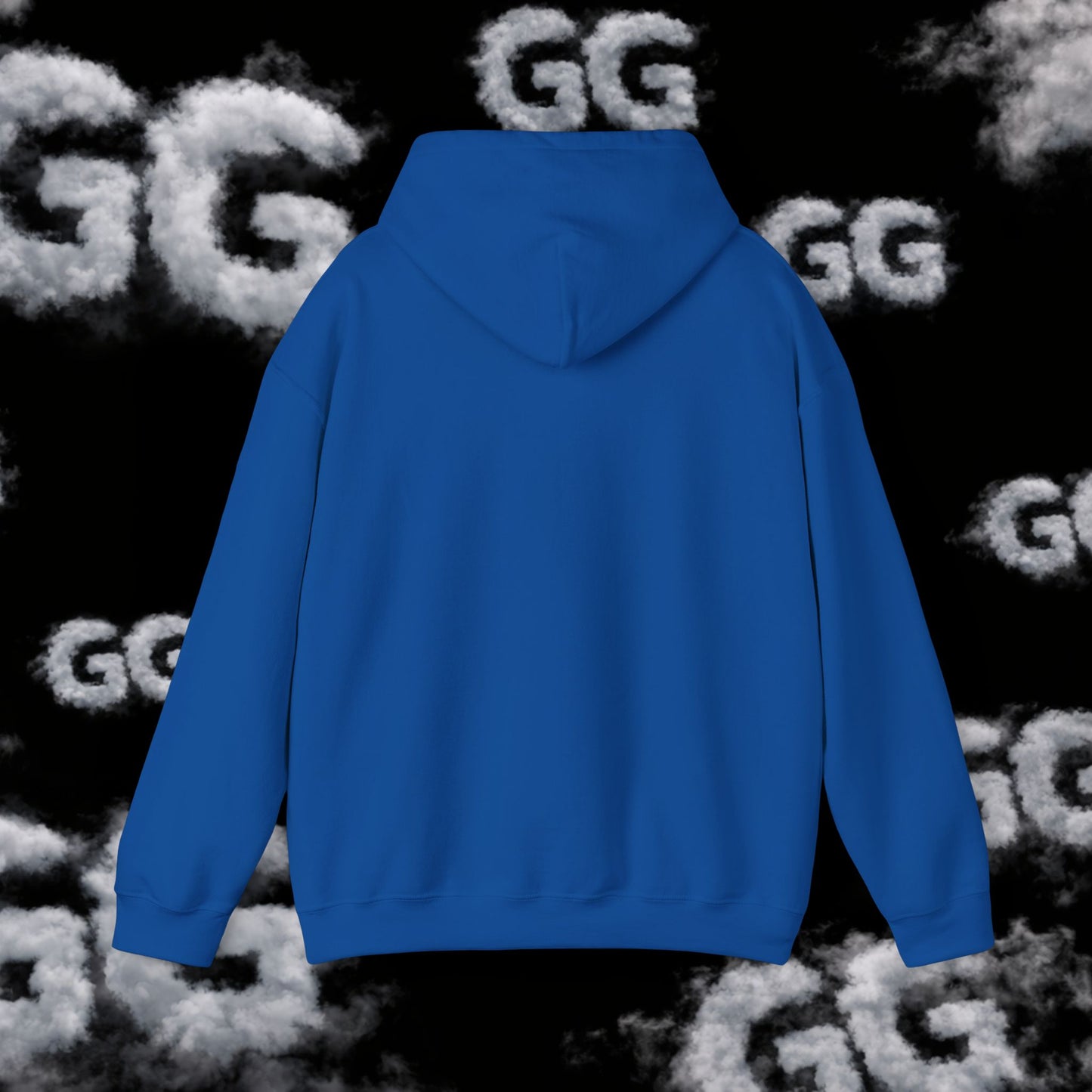 GUD GAS Hoodie