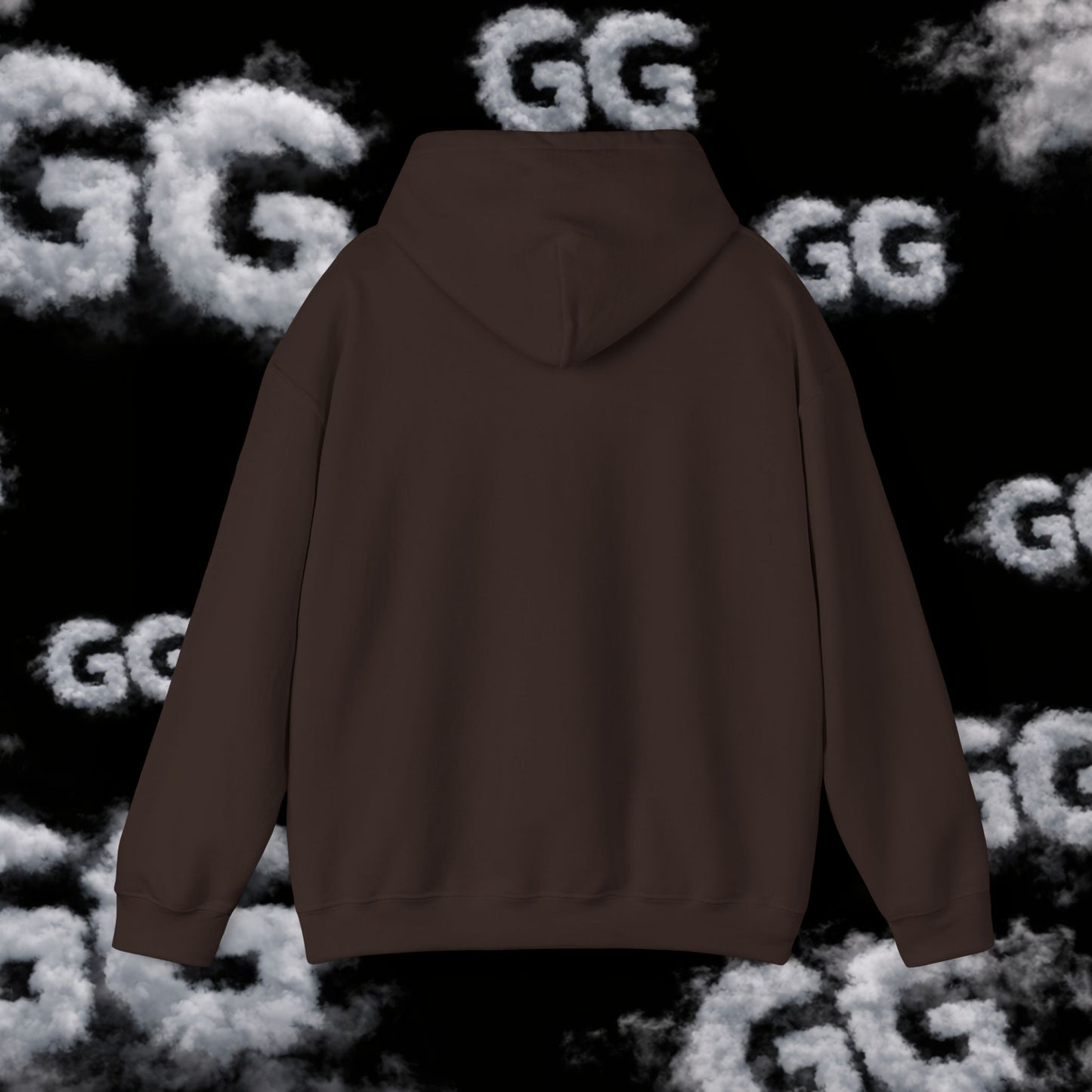 GUD GAS Hoodie