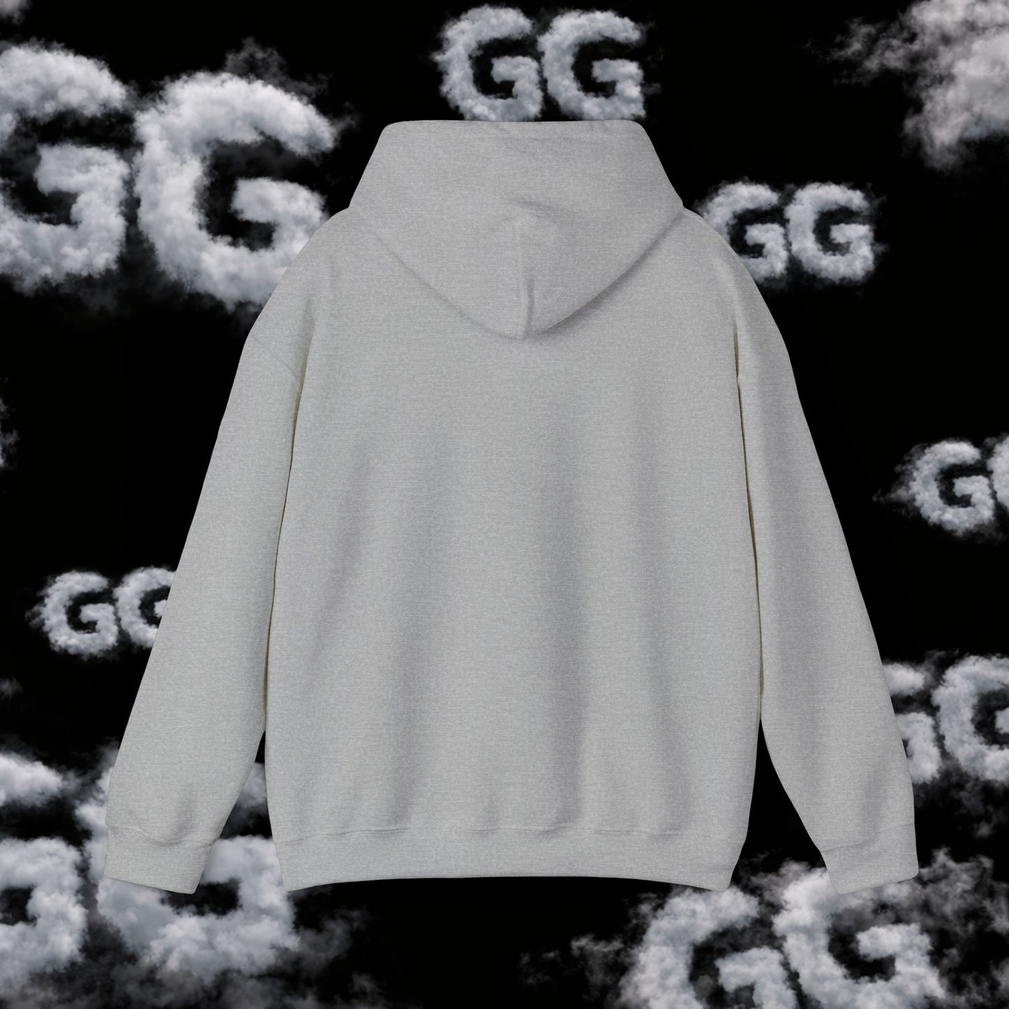 GUD GAS Hoodie