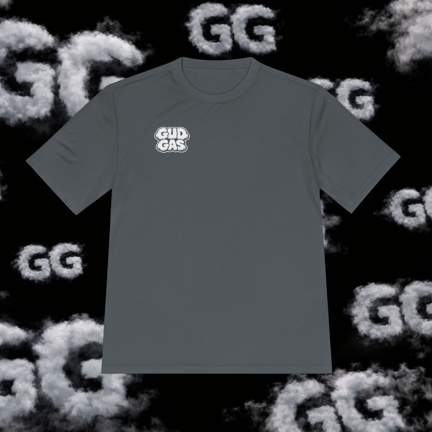 Unisex Headshot Tee