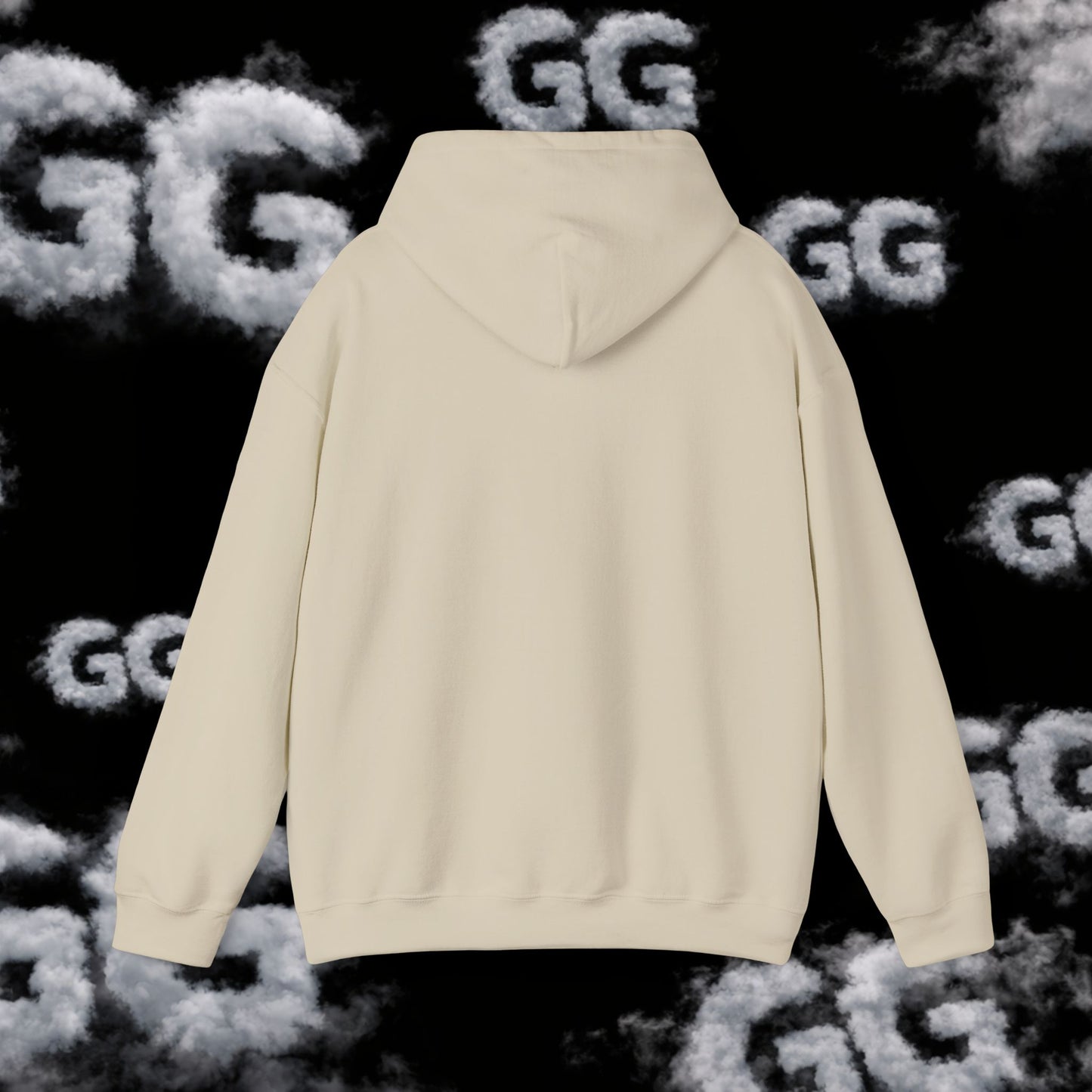 GUD GAS Hoodie