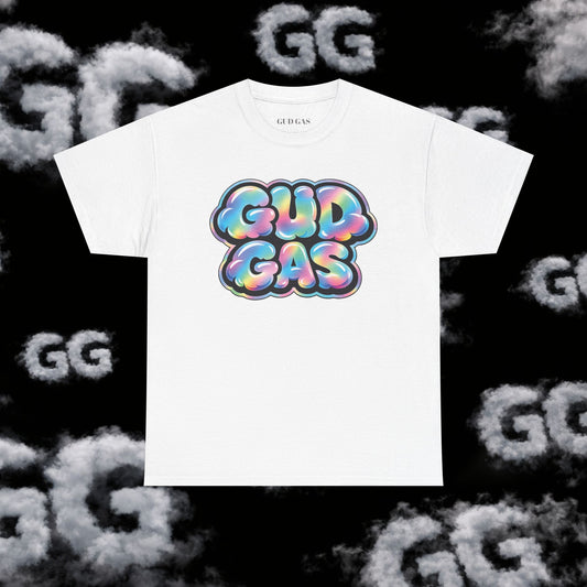 Gud Gas Tee