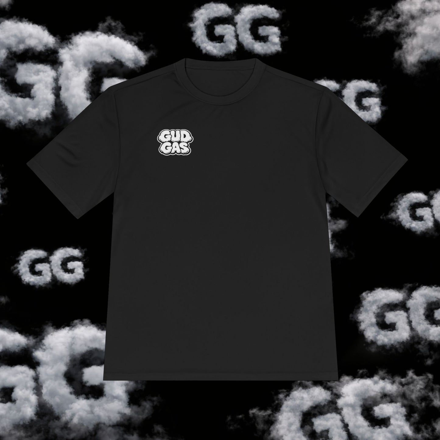 Unisex Headshot Tee