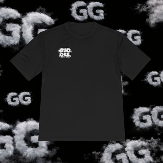 Unisex Headshot Tee