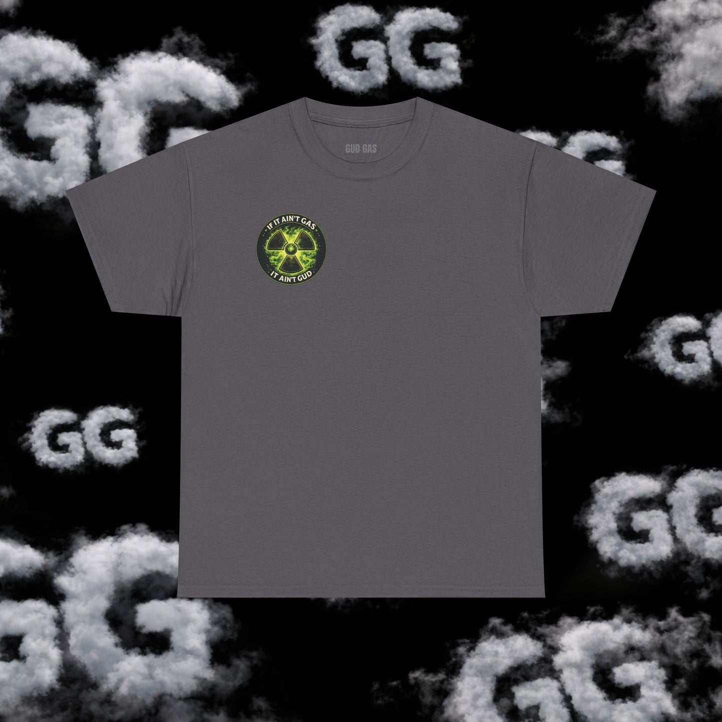 Toxic Gas Tee