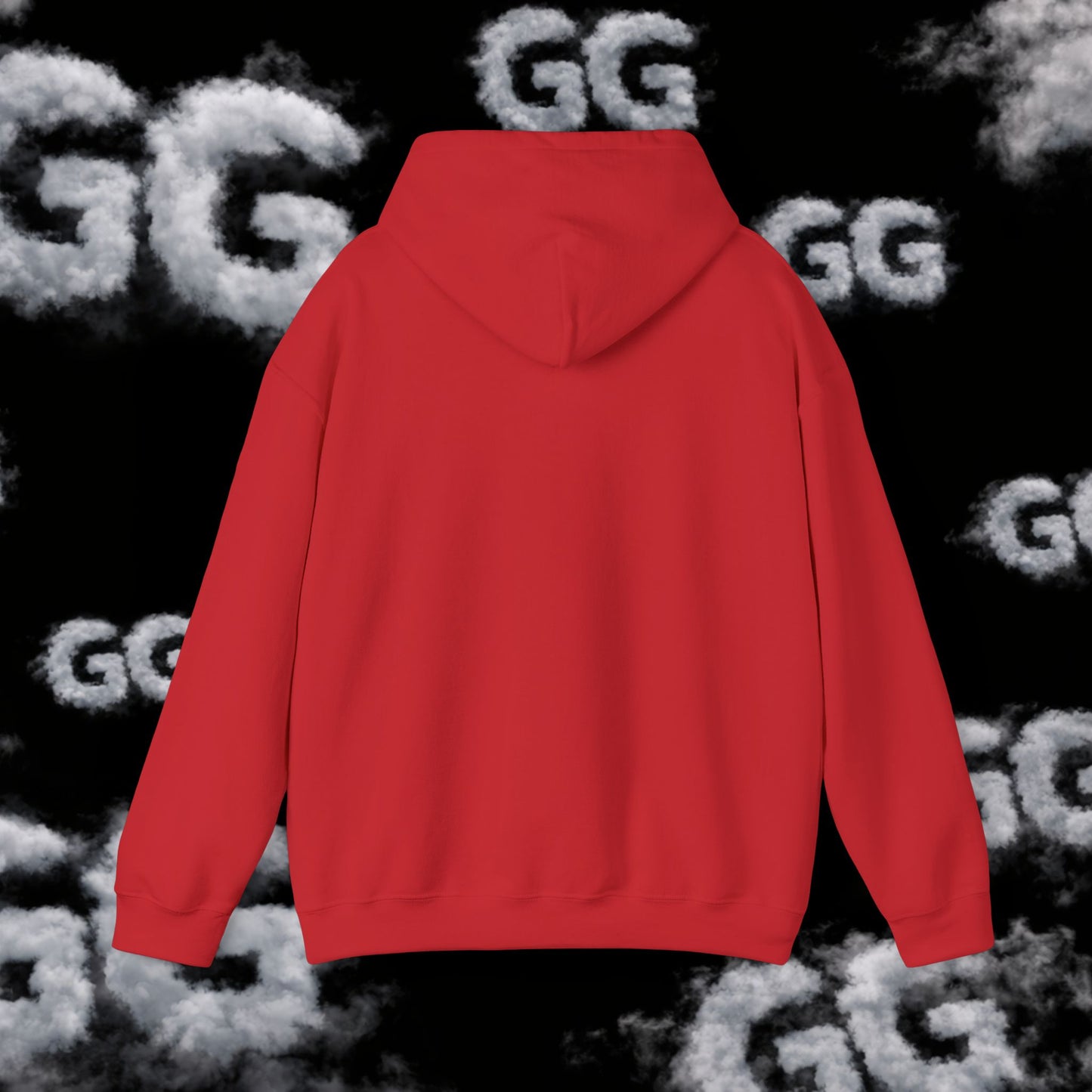 GUD GAS Hoodie